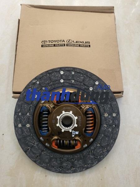 ĐĨA CÔN TOYOTA FORTUNER 2016-2020