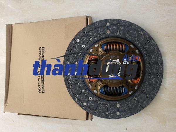 ĐĨA CÔN TOYOTA FORTUNER 2016-2020