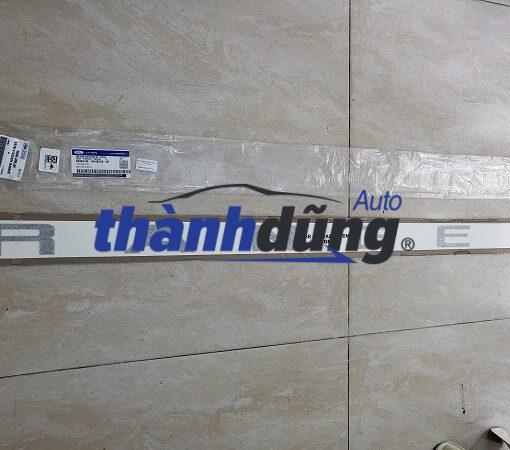 CHỮ RANGER THÙNG SAU FORD RANGER 2013-2019