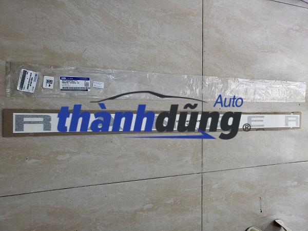 CHỮ RANGER THÙNG SAU FORD RANGER 2013-2019