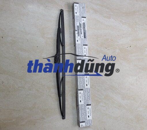 CHỔI GẠT MƯA TRƯỚC NISSAN NAVARA