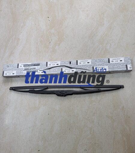 CHỔI GẠT MƯA TRƯỚC NISSAN NAVARA