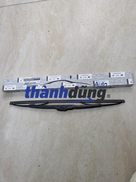 CHỔI GẠT MƯA TRƯỚC NISSAN NAVARA