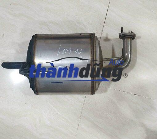 BẦU TIÊU ÂM NISSAN TEANA