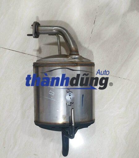 BẦU TIÊU ÂM NISSAN TEANA