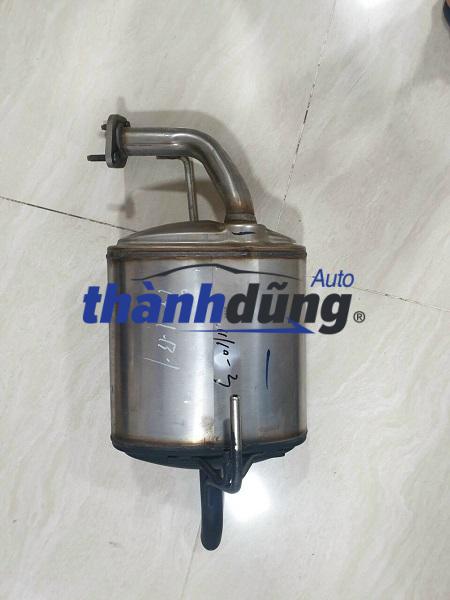 BẦU TIÊU ÂM NISSAN TEANA