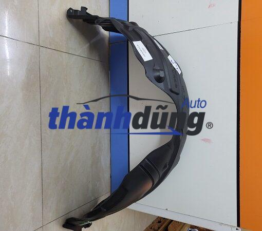 CHẮN BÙN LÒNG DÈ TOYOTA CAMRY 2006-2015