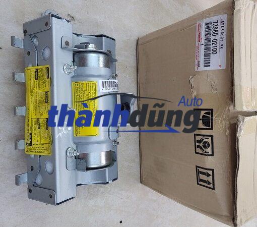 TÚI KHÍ TÁP LÔ TOYOTA ALTIS 2012