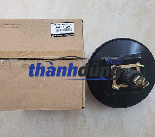 BẦU TRỢ LỰC PHANH MAZDA PREMACY 2002