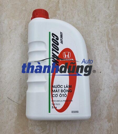 NƯỚC LÀM MÁT ĐỘNG CƠ HONDA CR-V