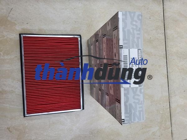 LỌC GIÓ ĐỘNG CƠ NISSAN XTRAIL