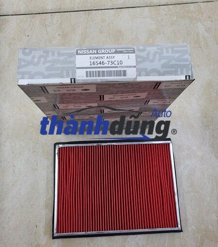 LỌC GIÓ ĐỘNG CƠ NISSAN XTRAIL