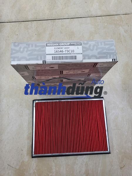 LỌC GIÓ ĐỘNG CƠ NISSAN XTRAIL