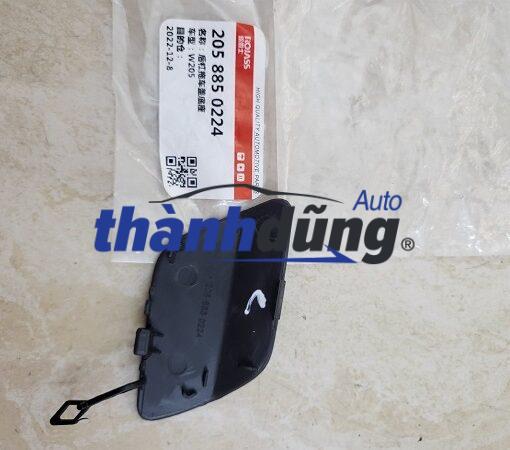 NẮP MÓC KÉO CẢN SAU MERCEDES C250 2016-2020