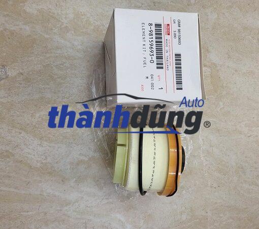 LỌC NHIÊN LIỆU ISUZU NKR77