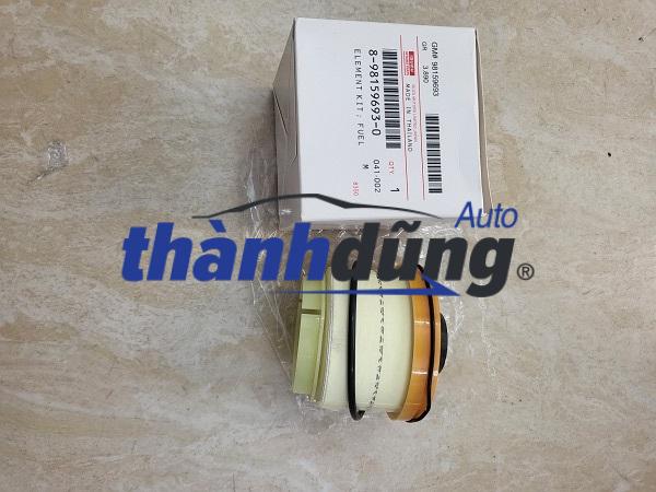 LỌC NHIÊN LIỆU ISUZU NKR77