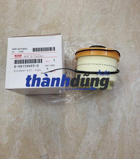 LỌC NHIÊN LIỆU ISUZU NKR77