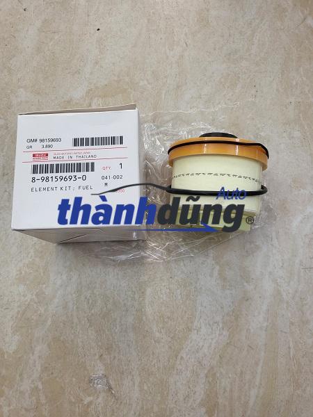 LỌC NHIÊN LIỆU ISUZU NKR77