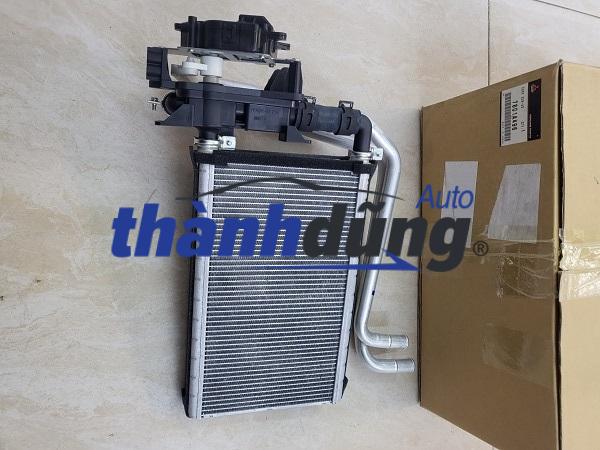 DÀN SƯỞI MITSUBISHI GRANDIS 2004