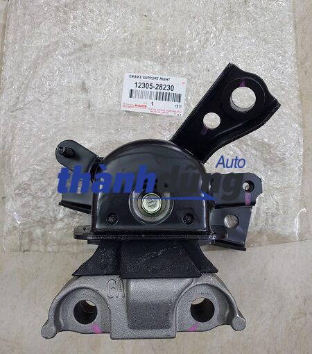 CHÂN MÁY TOYOTA RAV4 2.4