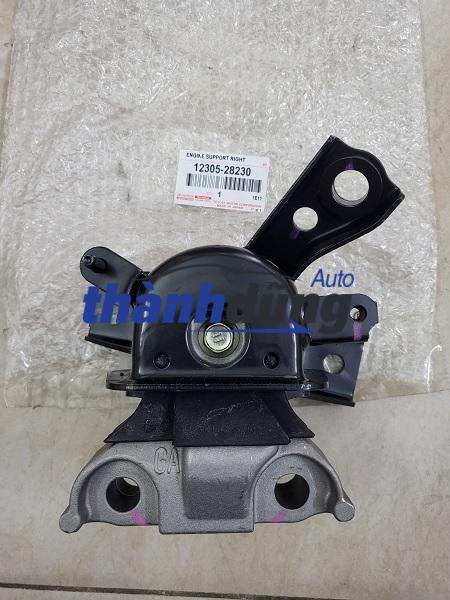 CHÂN MÁY TOYOTA RAV4 2.4