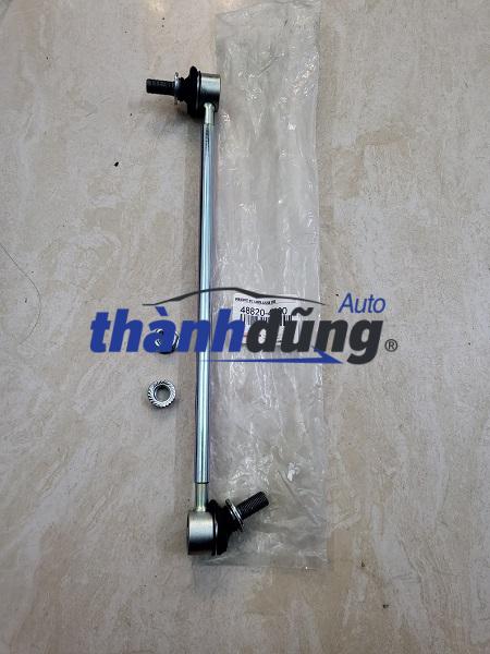 ROTUYN CÂN BẰNG TRƯỚC LEXUS CT200H