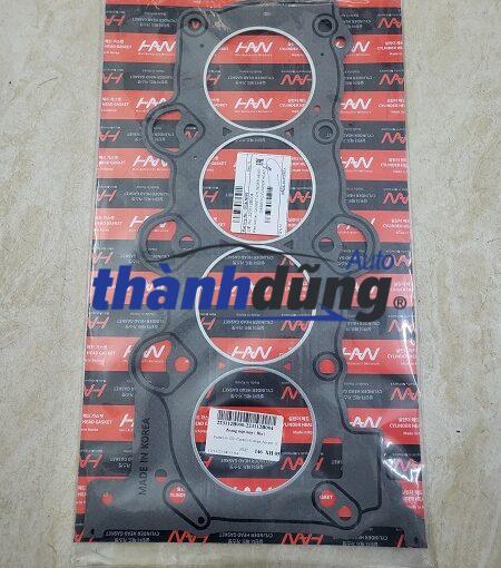 GIOĂNG MẶT MÁY (QUY LÁT) HYUNDAI ELANTRA