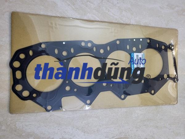 GIOĂNG MẶT MÁY FORD RANGER 2007