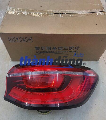 ĐÈN HẬU NGOÀI PHẢI MG HS 2022