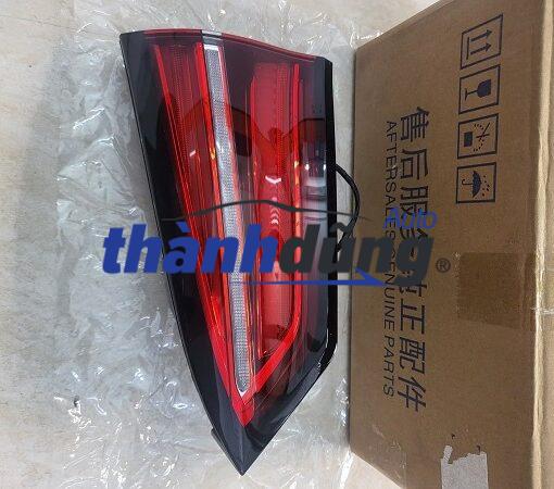 ĐÈN HẬU MIẾNG TRONG MG HS 2021