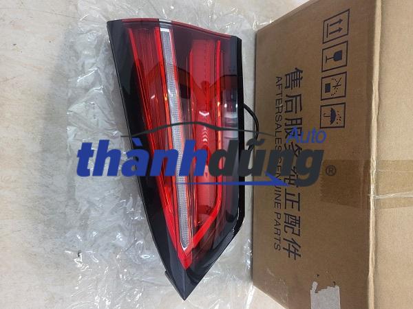 ĐÈN HẬU MIẾNG TRONG MG HS 2021