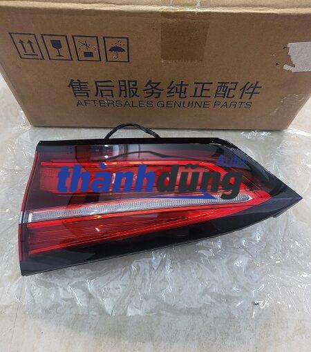 ĐÈN HẬU MIẾNG TRONG MG HS 2021