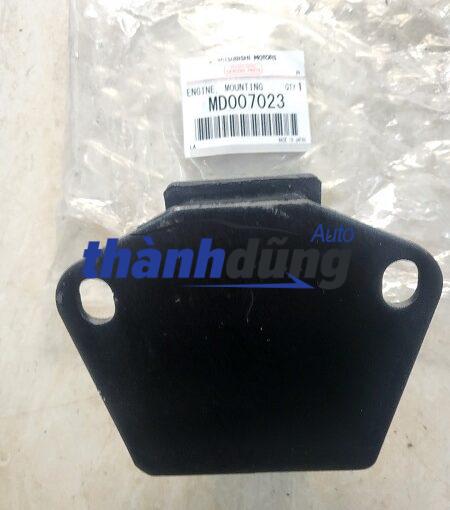 CAO SU CHÂN MÁY MITSUBISHI JOLIE