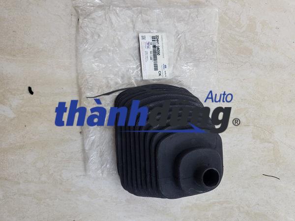 CAO SU CHỤP BỤI CẦN SỐ HYUNDAI HD78