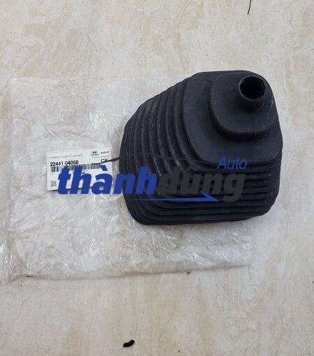 CAO SU CHỤP BỤI CẦN SỐ HYUNDAI HD78