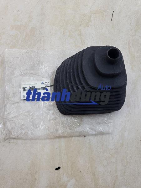 CAO SU CHỤP BỤI CẦN SỐ HYUNDAI HD78