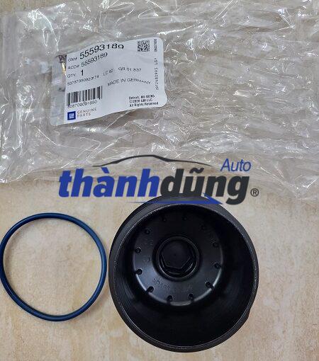 NẮP CỐC LỌC DẦU DAEWOO LACTTI CDX