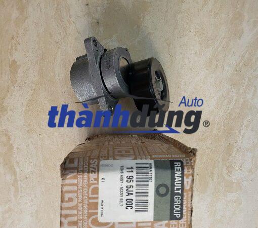 BI TĂNG ĐƯA CUROA TỔNG RENAULT KOLEOS