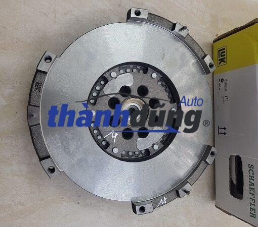 BÁNH TRỚN CHEVROLET COLORADO 2014