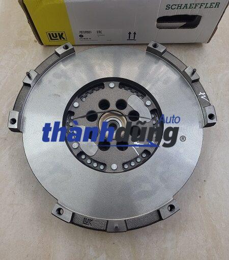 BÁNH TRỚN CHEVROLET COLORADO 2014