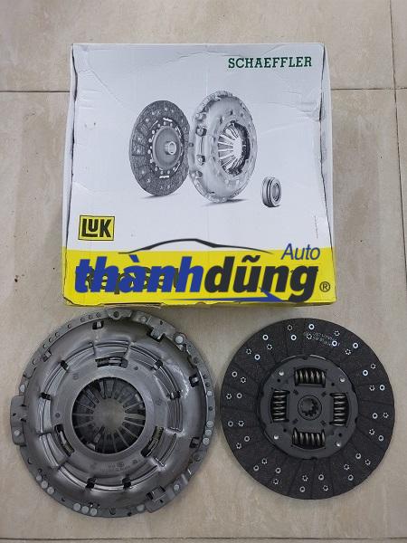 LÁ CÔN CHEVROLET TRAILBLAZER 2015