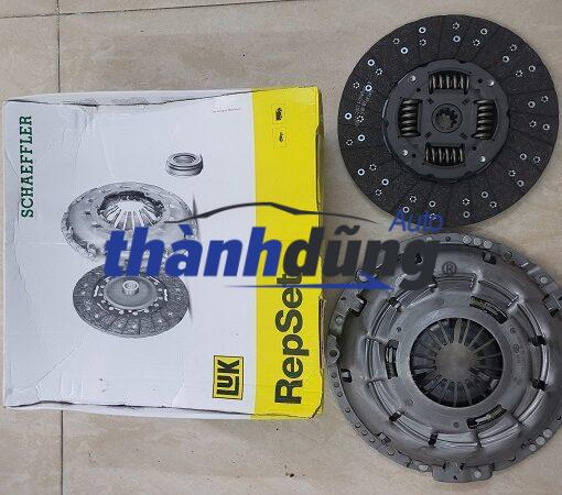 LÁ CÔN CHEVROLET TRAILBLAZER 2015