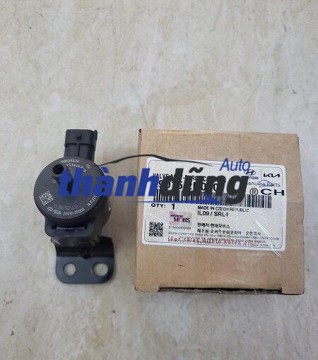 VAN HỒI LƯU KHÍ XẢ KIA CERATO