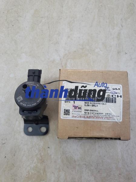 VAN HỒI LƯU KHÍ XẢ KIA CERATO