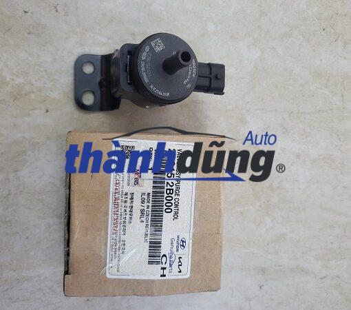 VAN HỒI LƯU KHÍ XẢ KIA CERATO