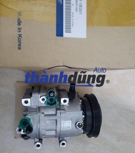 LỐC ĐIỀU HÒA (LẠNH) HYUNDAI ACCENT 2009