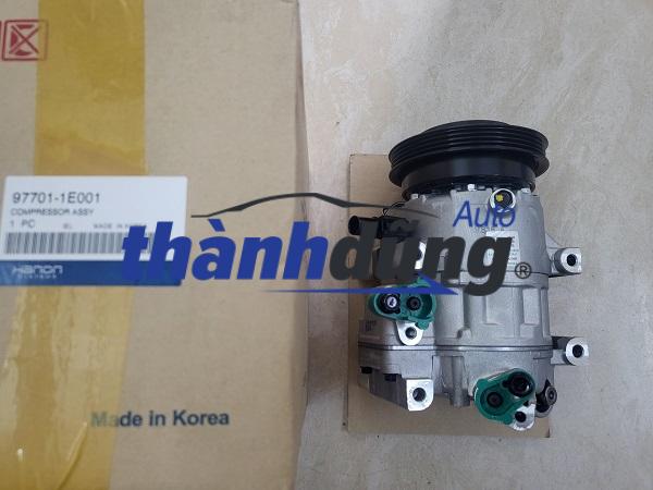 LỐC ĐIỀU HÒA (LẠNH) HYUNDAI ACCENT 2009