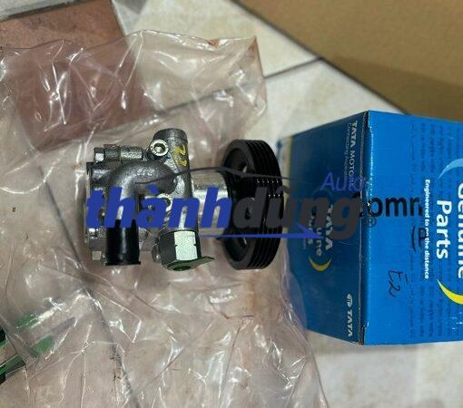 BƠM TRỢ LỰC LÁI TATA SUPER ACE THÙNG BẠT