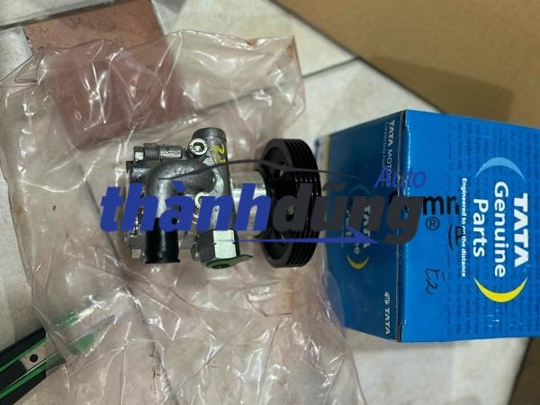 BƠM TRỢ LỰC LÁI TATA SUPER ACE THÙNG BẠT