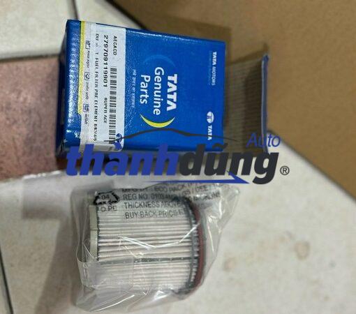 LỌC NHỚT TATA 1.2 TẤN THÙNG BẠT